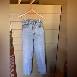 Levi’s Straight Jeans